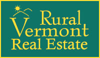 Rural Vermont Real Estate